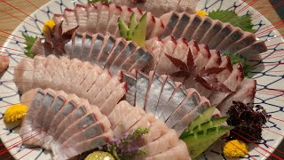 【10月おすすめ】この魚、今食べてください。 [upl. by Birkett]