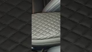 Center Console Armrest Cover for Ford Maverick [upl. by Andonis]