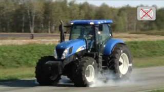 New Holland ABS SuperSteer™ [upl. by Goldenberg564]