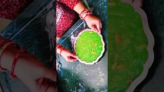 How to make Arrowroot Halwa easy way arrowroots ytshorts arrowroothalwa cooking sweetrecipe [upl. by Aicened]