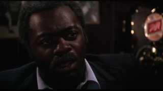 Yaphet Kotto in the movie Report To The Commissioner 1975 [upl. by Hocker103]