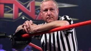 Why Earl Hebner was released from the WWE [upl. by Lener]