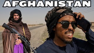 How i got Stuck in Afghanistan with no MONEY [upl. by Hasila321]