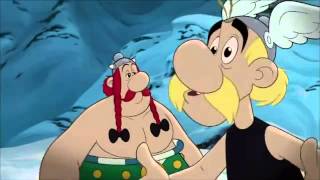 Astérix et les Vikings 2006 Film Streaming VF [upl. by Adiari721]