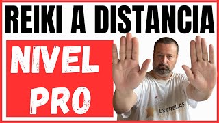 REIKI A DISTANCIA cómo un Auténtico Profesional Los secretos [upl. by Ffej]