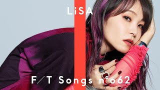 LiSA  炎  THE FIRST TAKE [upl. by Redna176]