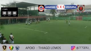 Transmissão ao vivo do Thiago Lemos  BRAHMARO X VASQUINHO DE RAMOS [upl. by Kcirddes980]