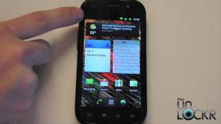 Android 101 How To Check Your Voicemail [upl. by Rusert686]