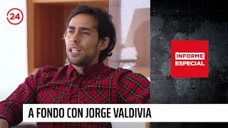 Informe Especial A fondo con Jorge Valdivia  24 Horas TVN Chile [upl. by Travis]