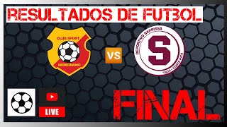 Herediano vs Saprissa en vivo  PRIMERA DIVISIÓN COSTA RICA  FINAL  2022 22 10 ⚽️ [upl. by Airotnahs748]