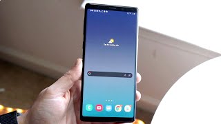 Samsung Galaxy Note 9 In Mid 2023 Review [upl. by Meaghan740]