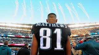 Jordan Matthews 2015 Highlights l quotThe Futurequot l HD l [upl. by Searcy]