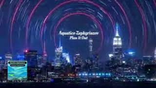 The Aquatico Zephyriuzov Livestream Show [upl. by Hsekar433]