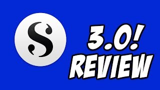 Ultimate Scrivener 3 Review [upl. by Erapsag]