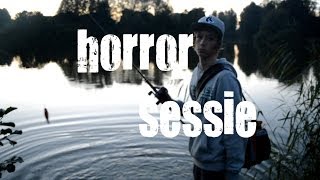 HLpredatorTEAM  Horror sessie Shortvid [upl. by Anselmi]