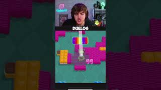 SUBO a BYRON a 800 COPAS en BRAWL STARS [upl. by Leopoldine]