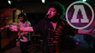 Ripe on Audiotree Live Full Session [upl. by Victor]