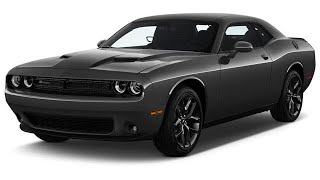 DODGE CHALLENGER price 60000 honest review by pendu canadian should student buy it [upl. by Egarton46]