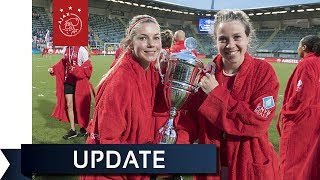 Anouk Hoogendijk Dit is helemaal geweldig [upl. by Raoul]