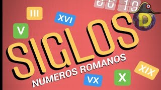 LOS SIGLOS ⏳  Porque El Siglo XXI NO ❌ Comenzo El Año 2000 🕵️‍♂️😱 [upl. by Oliva]