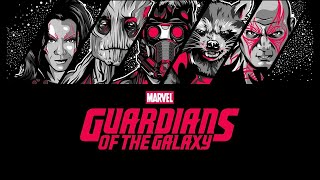 GUARDIANS OF THE GALAXY Gameplay Walkthrough  60FPS PC   No Commentary [upl. by Camella]