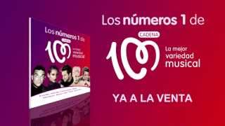 Los números 1 de CADENA 100 spot 2 [upl. by Ahrens934]