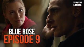 Suffer Little Children  Blue Rose Ep 9  Full  Length NZ Crime Drama [upl. by Stoat]