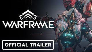 Warframe  Official Protea Prime Access Teaser Trailer [upl. by Wiltshire]