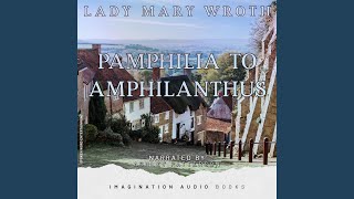 Pamphilia To Amphilanthus  Part 1 Sonnets 1  24 Songs 1  4 [upl. by Sihun]