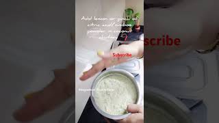 green coconut chutney recipe  for idli dosa meduvada uttappam shorts recipe  Thengai kothamalli [upl. by Town159]