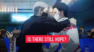 When Will The Yuri On Ice Movie Come Out [upl. by Ocirederf]