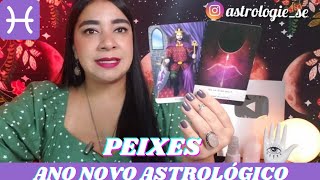 ♓ PEIXES 🌌 UMA GUINADA DO DESTINO 🪐 VEM PRA VOCÊ O impacto vai ser forte se prepare [upl. by Acassej]