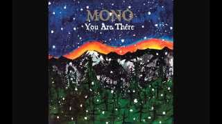 Mono  You Are There 2006 Full Album [upl. by Bottali437]