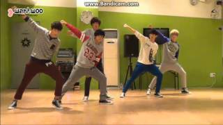 SEVENTEEN TV 131025 opening amp sun team dance practice [upl. by Analise]