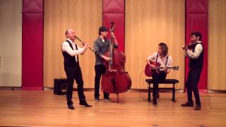 Lets bee Happy Klezmer Tunes [upl. by Soble]