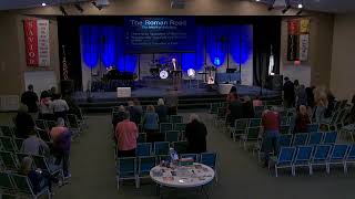 Hillview Church Live Stream [upl. by Norramic533]