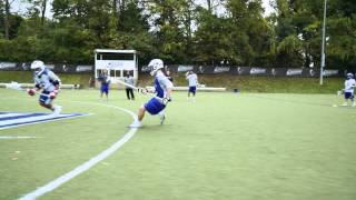 2015 Cabrini Mens Lacrosse Recruiting Video [upl. by Edroi76]