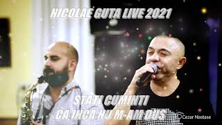 Nicolae Guta  Campionii nu mor niciodata Original Audio LIVE 2021 HiT [upl. by Christen425]