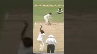 Saeed Anwer vs Debashish Mohanty shorts cricket [upl. by Gwynne]