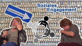 Badesalz  AsoTV  Soziales Engagement [upl. by Jose307]