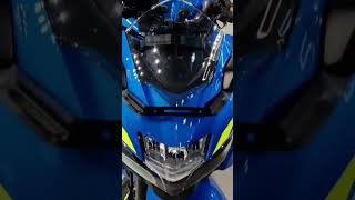 2024 Suzuki Gixxer SF 250  Whats New suzukigixxer suzukigixxersf [upl. by Flemming]