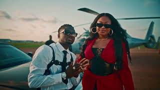 Kuami Eugene  Monica Official Video [upl. by Sigrid650]