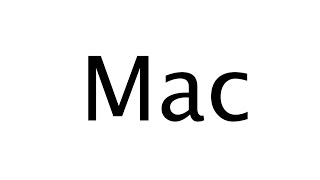 Hackintosh Mac [upl. by Ahsoyek]