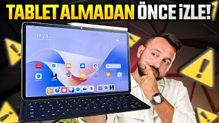 Tablet sektöründe ilk  Kağıt hissi yaşatan Huawei MatePad 115S PaperMatte inceleme [upl. by La149]