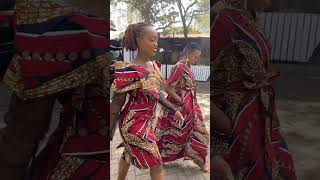 Must Try African Prints Styles 2024  Ankara kitenge Dress styles and Designsfashion ankarastyles [upl. by Rosenfeld]