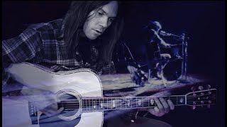 Neil Young  Cowgirl In The Sand  Carnegie Hall  Official Bootleg Official Music Video [upl. by Carlyn538]