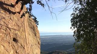 Climb On  Goleta Valley Cottage Hospital [upl. by Moersch306]