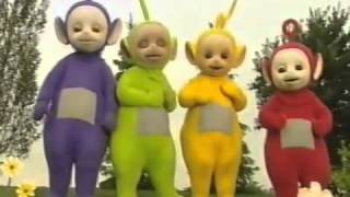 Dance with the Teletubbies [upl. by Odella]