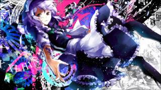 Alstroemeria Records  FLOWERING NIGHT KIRIN REMIX HD [upl. by Sergias]