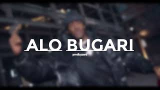 FREE SEKSI x COBY x OURMONEY x POVLO Type Beat 2024 quotALO BUGARIquot  CRNI CERAK DRILL BEAT [upl. by Nivk]